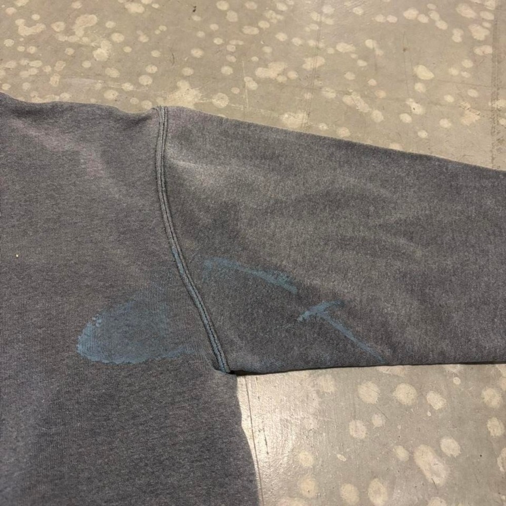 Vintage 90's Russell Athletic Crewneck Made in USA *read* - Picture 6 of 7